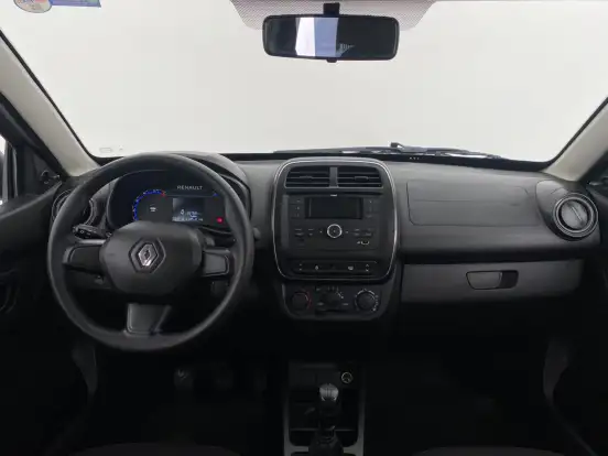 RENAULT-KWID-2024