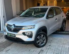 RENAULT KWID 1.0 12V SCE FLEX ZEN MANUAL RENAULT KWID 1.0 12V SCE FLEX ZEN MANUAL