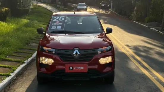 RENAULT-KWID-2024