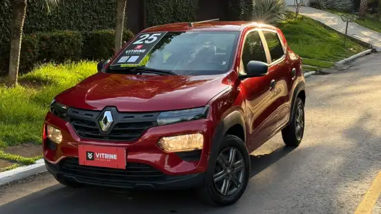 RENAULT-KWID-1.0 12V SCE FLEX ZEN MANUAL RENAULT-KWID-2024