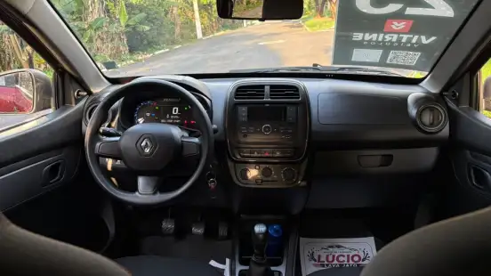 RENAULT-KWID-2024