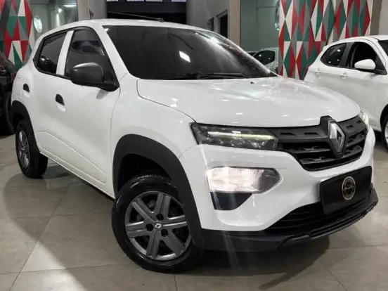 RENAULT-KWID-1.0 12V SCE FLEX ZEN MANUAL RENAULT-KWID-2023