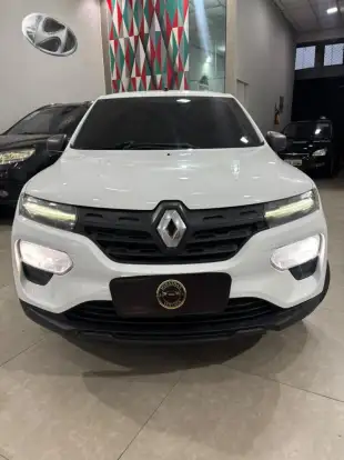 RENAULT-KWID-1.0 12V SCE FLEX ZEN MANUAL RENAULT-KWID-2023