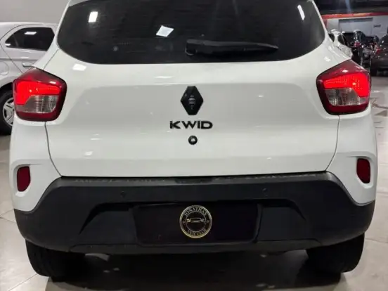 RENAULT-KWID-1.0 12V SCE FLEX ZEN MANUAL RENAULT-KWID-2023