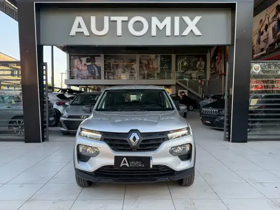 RENAULT-KWID-2024