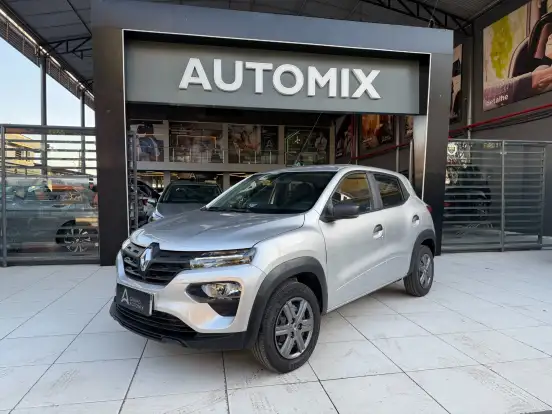 RENAULT-KWID-2024