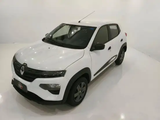RENAULT-KWID-1.0 12V SCE FLEX ZEN MANUAL RENAULT-KWID-2023