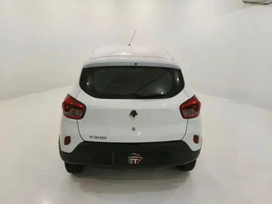 RENAULT-KWID-1.0 12V SCE FLEX ZEN MANUAL RENAULT-KWID-2023