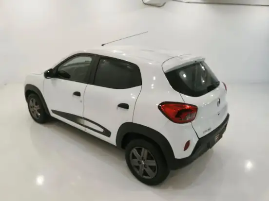 RENAULT-KWID-1.0 12V SCE FLEX ZEN MANUAL RENAULT-KWID-2023