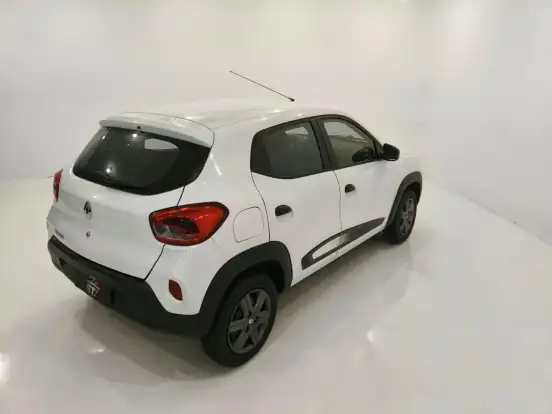 RENAULT-KWID-1.0 12V SCE FLEX ZEN MANUAL RENAULT-KWID-2023