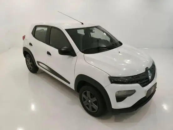 RENAULT-KWID-1.0 12V SCE FLEX ZEN MANUAL RENAULT-KWID-2023