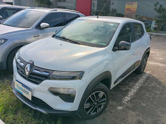 RENAULT-KWID-2023