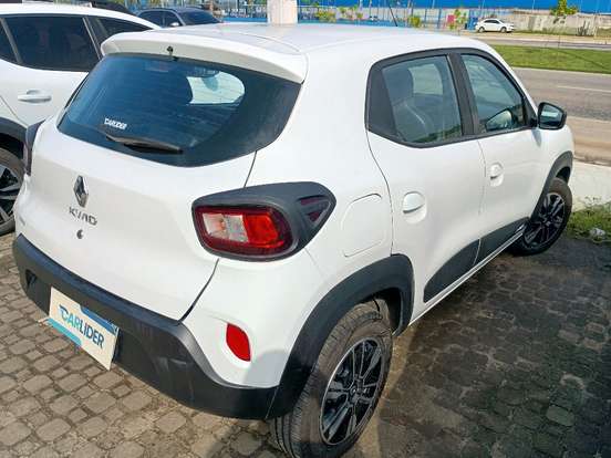 RENAULT-KWID-1.0 12V SCE FLEX INTENSE MANUAL RENAULT-KWID-2023