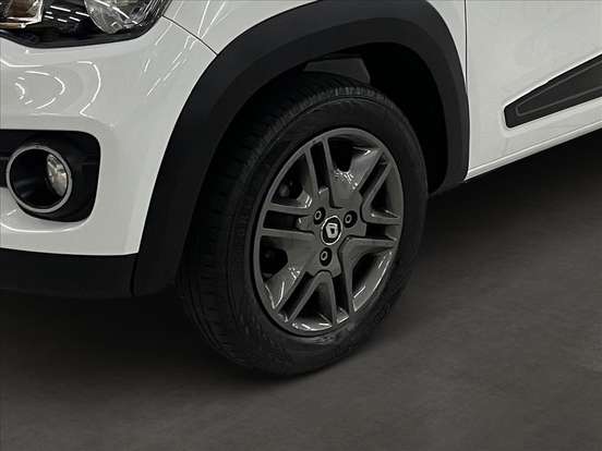 RENAULT-KWID-1.0 12V SCE FLEX INTENSE MANUAL RENAULT-KWID-2018
