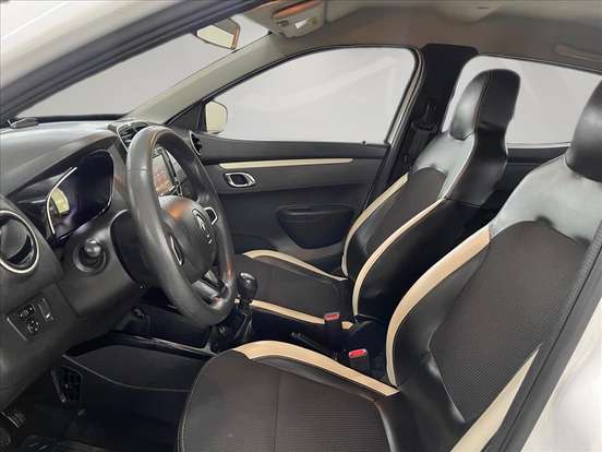 RENAULT-KWID-1.0 12V SCE FLEX INTENSE MANUAL RENAULT-KWID-2018