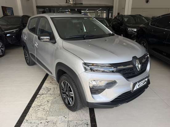 RENAULT-KWID-2024