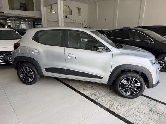 RENAULT-KWID-1.0 12V SCE FLEX INTENSE MANUAL RENAULT-KWID-2024
