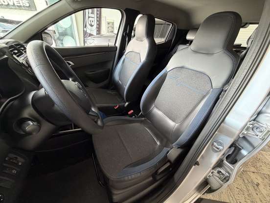 RENAULT-KWID-1.0 12V SCE FLEX INTENSE MANUAL RENAULT-KWID-2024