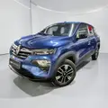 RENAULT KWID 1.0 12V SCE FLEX INTENSE MANUAL RENAULT KWID 1.0 12V SCE FLEX INTENSE MANUAL