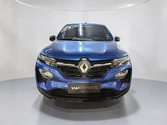 RENAULT-KWID-2022