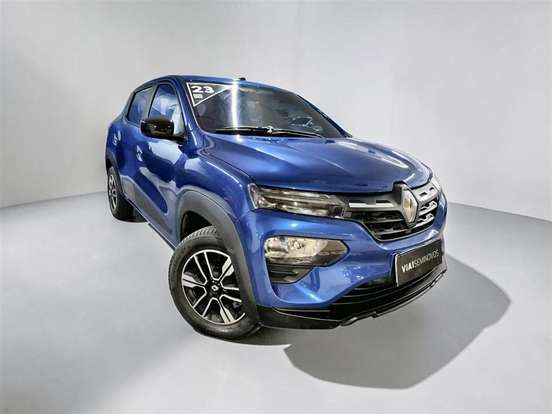 RENAULT-KWID-2022