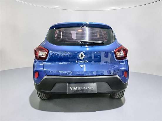 RENAULT-KWID-2022