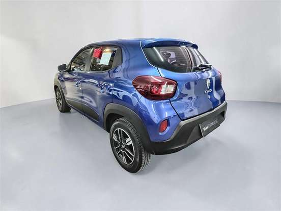 RENAULT-KWID-1.0 12V SCE FLEX INTENSE MANUAL RENAULT-KWID-2022
