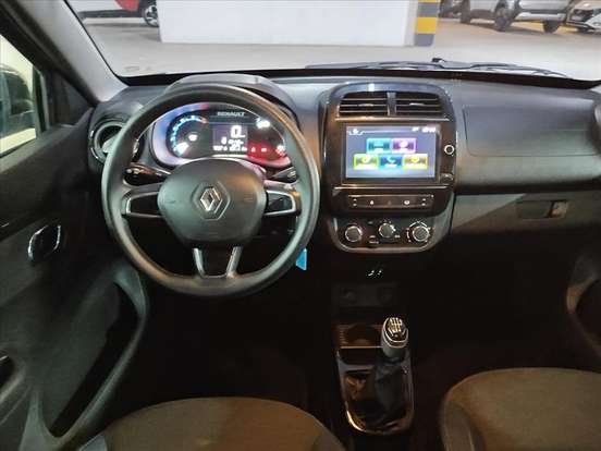 RENAULT-KWID-2022