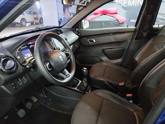 RENAULT-KWID-2022