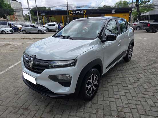 RENAULT-KWID-2022