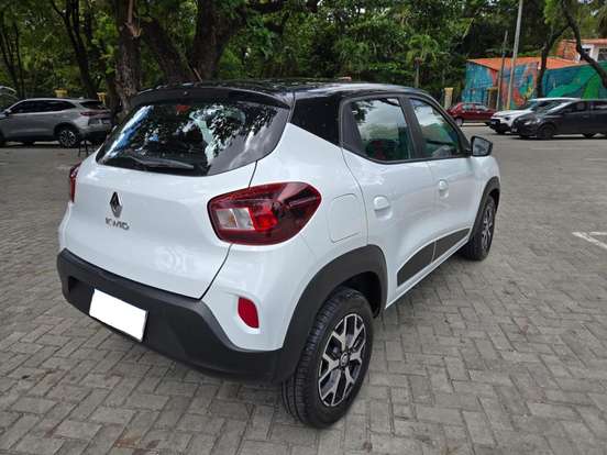 RENAULT-KWID-2022
