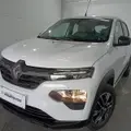 RENAULT KWID 1.0 12V SCE FLEX INTENSE MANUAL RENAULT KWID 1.0 12V SCE FLEX INTENSE MANUAL