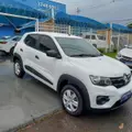 RENAULT KWID 1.0 12V SCE FLEX INTENSE MANUAL RENAULT KWID 1.0 12V SCE FLEX INTENSE MANUAL