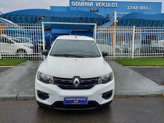 RENAULT-KWID-1.0 12V SCE FLEX INTENSE MANUAL RENAULT-KWID-2023