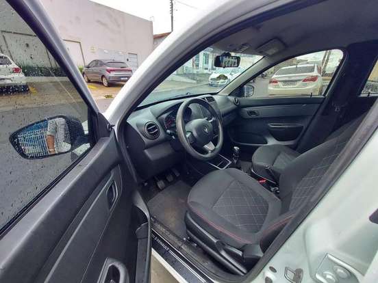 RENAULT-KWID-1.0 12V SCE FLEX INTENSE MANUAL RENAULT-KWID-2023