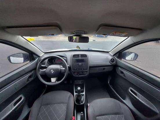 RENAULT-KWID-1.0 12V SCE FLEX INTENSE MANUAL RENAULT-KWID-2023