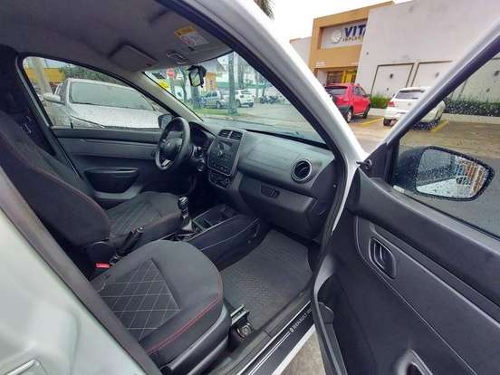 RENAULT-KWID-1.0 12V SCE FLEX INTENSE MANUAL RENAULT-KWID-2023
