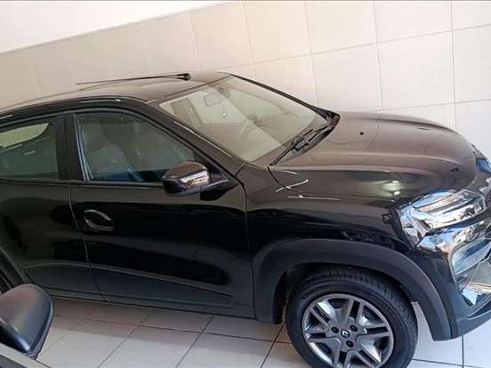 RENAULT-KWID-1.0 12V SCE FLEX INTENSE MANUAL RENAULT-KWID-2023