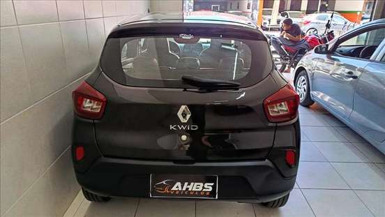 RENAULT-KWID-1.0 12V SCE FLEX INTENSE MANUAL RENAULT-KWID-2023