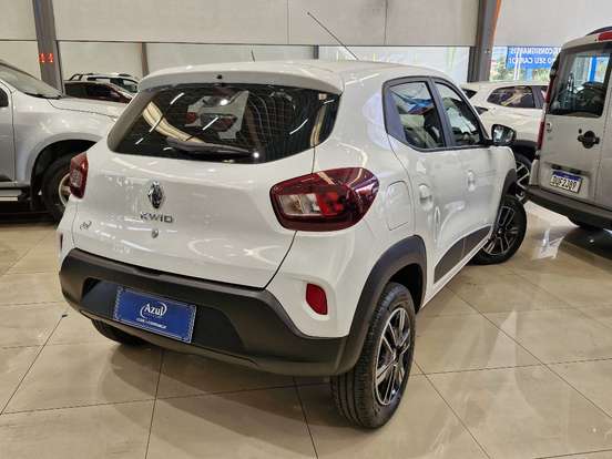 RENAULT-KWID-2023