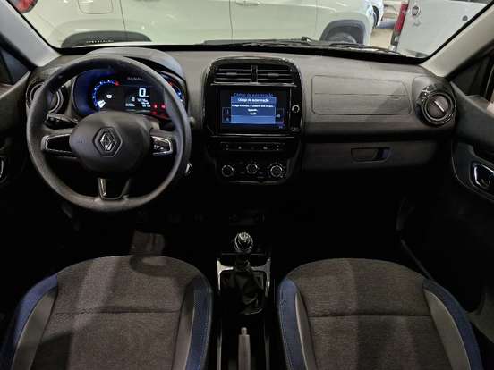 RENAULT-KWID-2023