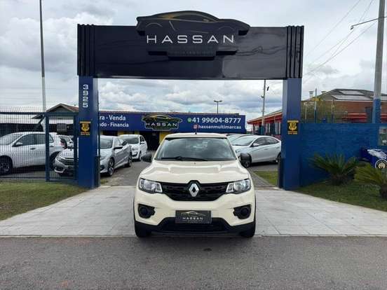 RENAULT-KWID-2021
