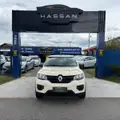 RENAULT KWID 1.0 12V SCE FLEX INTENSE MANUAL RENAULT KWID 1.0 12V SCE FLEX INTENSE MANUAL