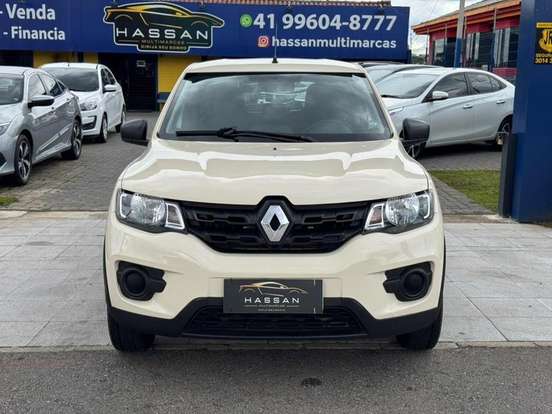 RENAULT-KWID-2021