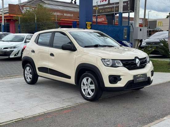 RENAULT-KWID-2021