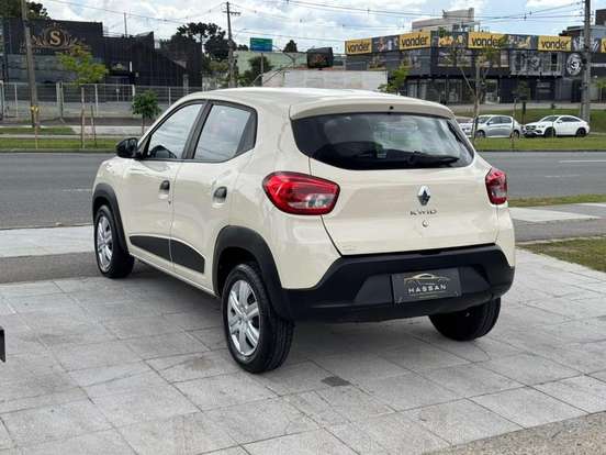 RENAULT-KWID-2021