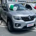 RENAULT KWID 1.0 12V SCE FLEX INTENSE MANUAL RENAULT KWID 1.0 12V SCE FLEX INTENSE MANUAL