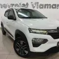 RENAULT KWID 1.0 12V SCE FLEX INTENSE MANUAL RENAULT KWID 1.0 12V SCE FLEX INTENSE MANUAL