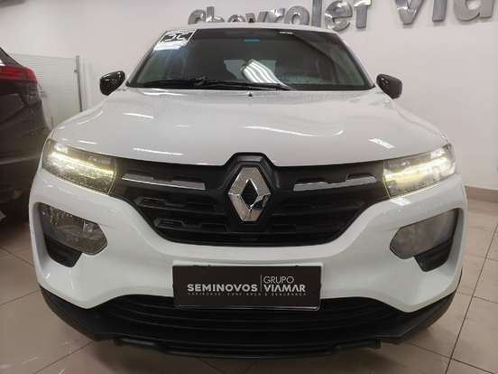 RENAULT-KWID-2024