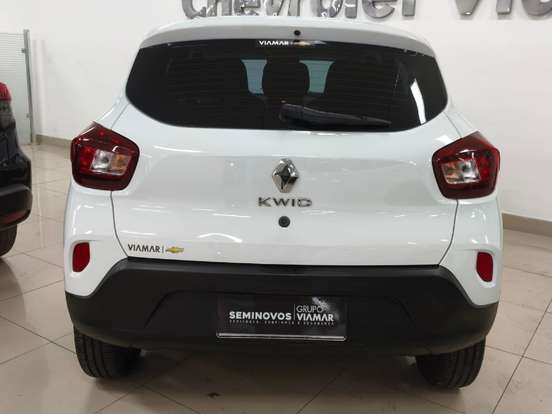 RENAULT-KWID-1.0 12V SCE FLEX INTENSE MANUAL RENAULT-KWID-2024